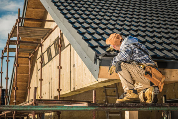 Fast & Reliable Emergency Roof Repairs in Bovina, TX